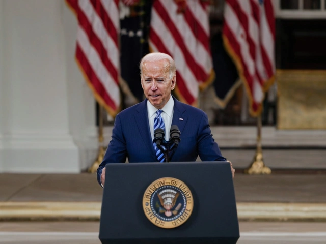 Partido Democrata Avalia Antecipar Nomeação de Joe Biden para Garantir Candidatura