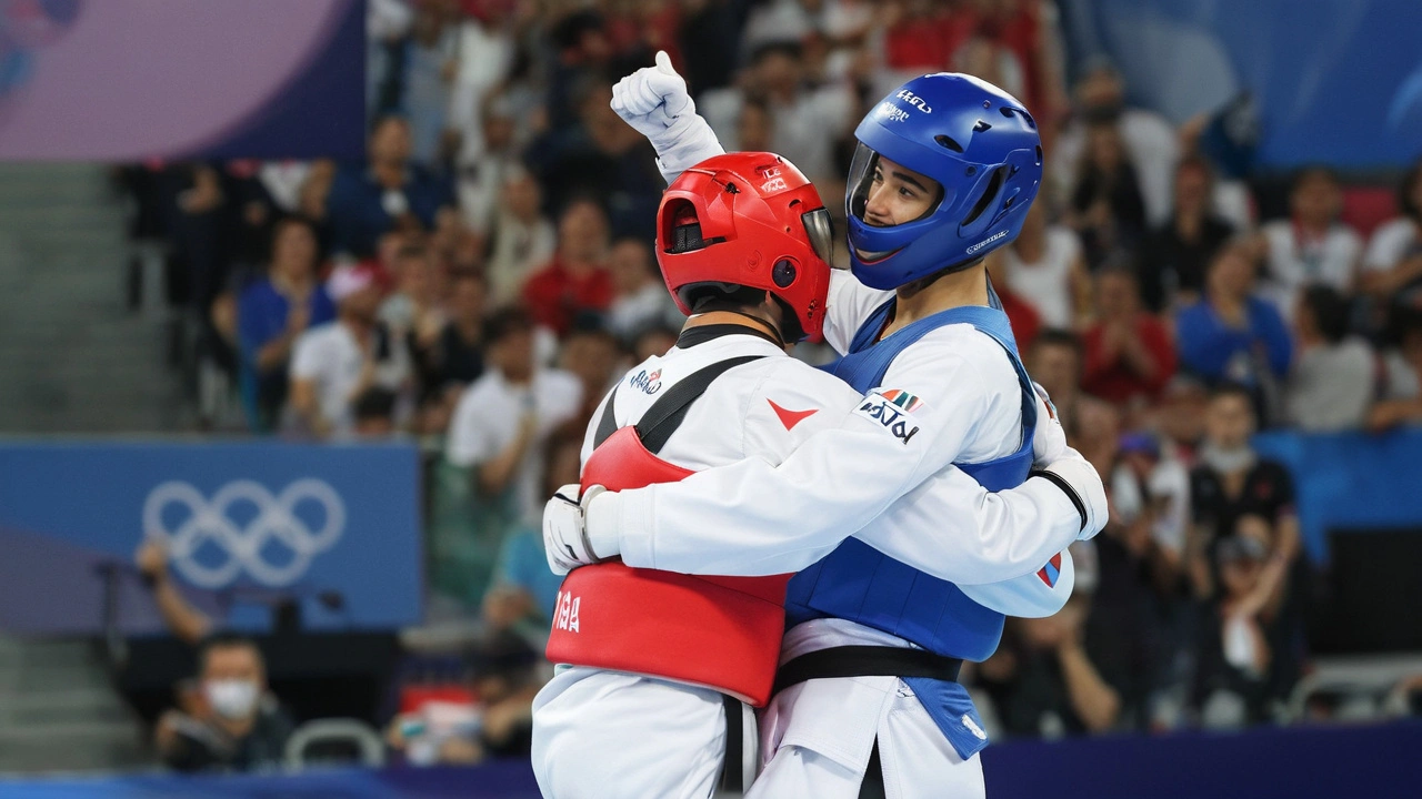 /bronze-historico-para-brasil-netinho-brilha-no-taekwondo-nas-olimpiadas-de-paris