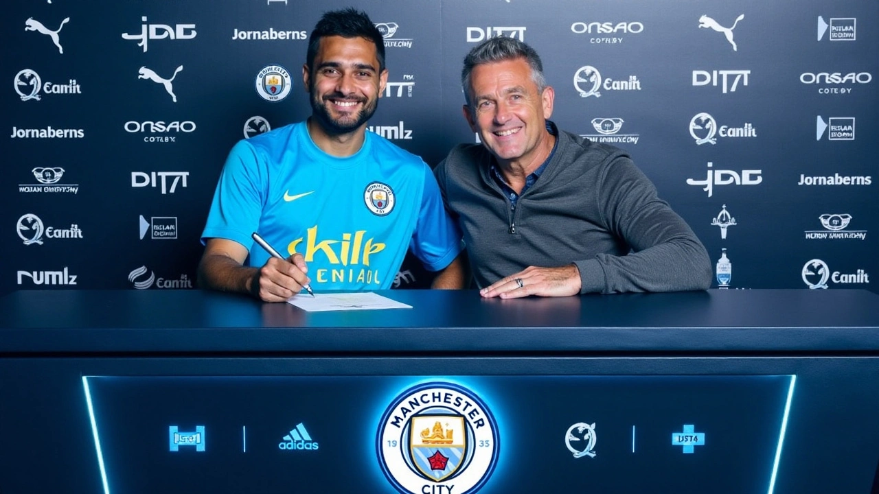 /ilkay-gundogan-retorna-ao-manchester-city-apos-curta-temporada-no-barcelona