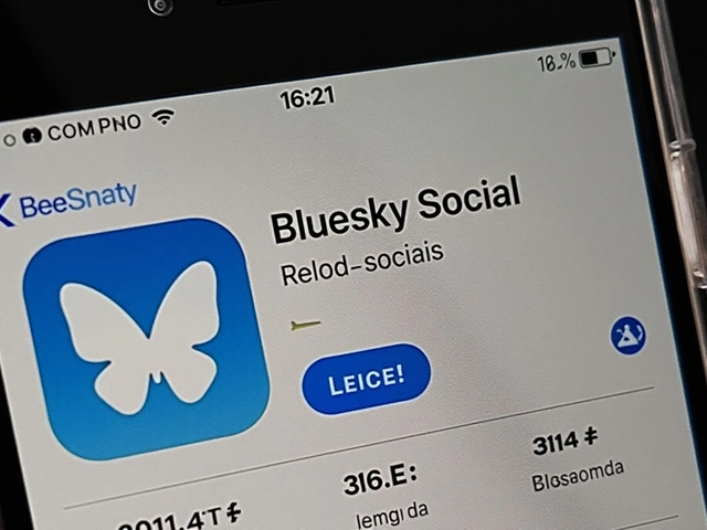 Bluesky Introduz Função para Ocultar Cotações e Respostas, Aumentando Segurança na Rede Social