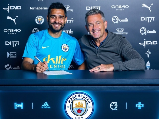 Ilkay Gundogan Retorna ao Manchester City Após Curta Temporada no Barcelona