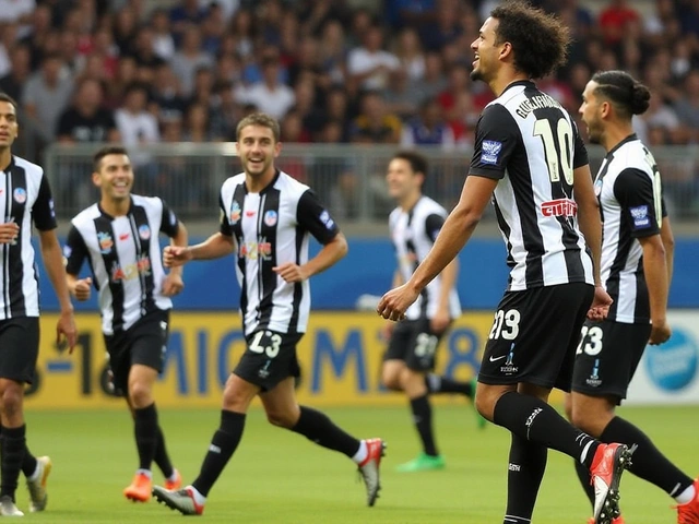 Atlético-MG vs São Paulo: Transmissão Ao Vivo, Horários e Escalações das Quartas de Final da Copa do Brasil