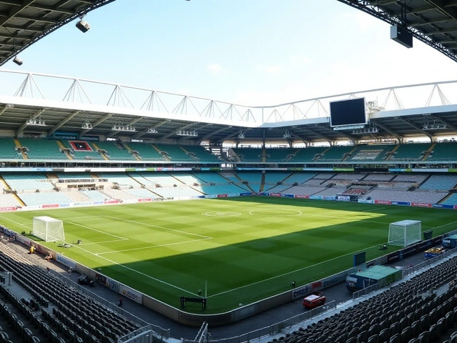 Boavista x Benfica: Tudo Sobre o Confronto na I Liga de Futebol