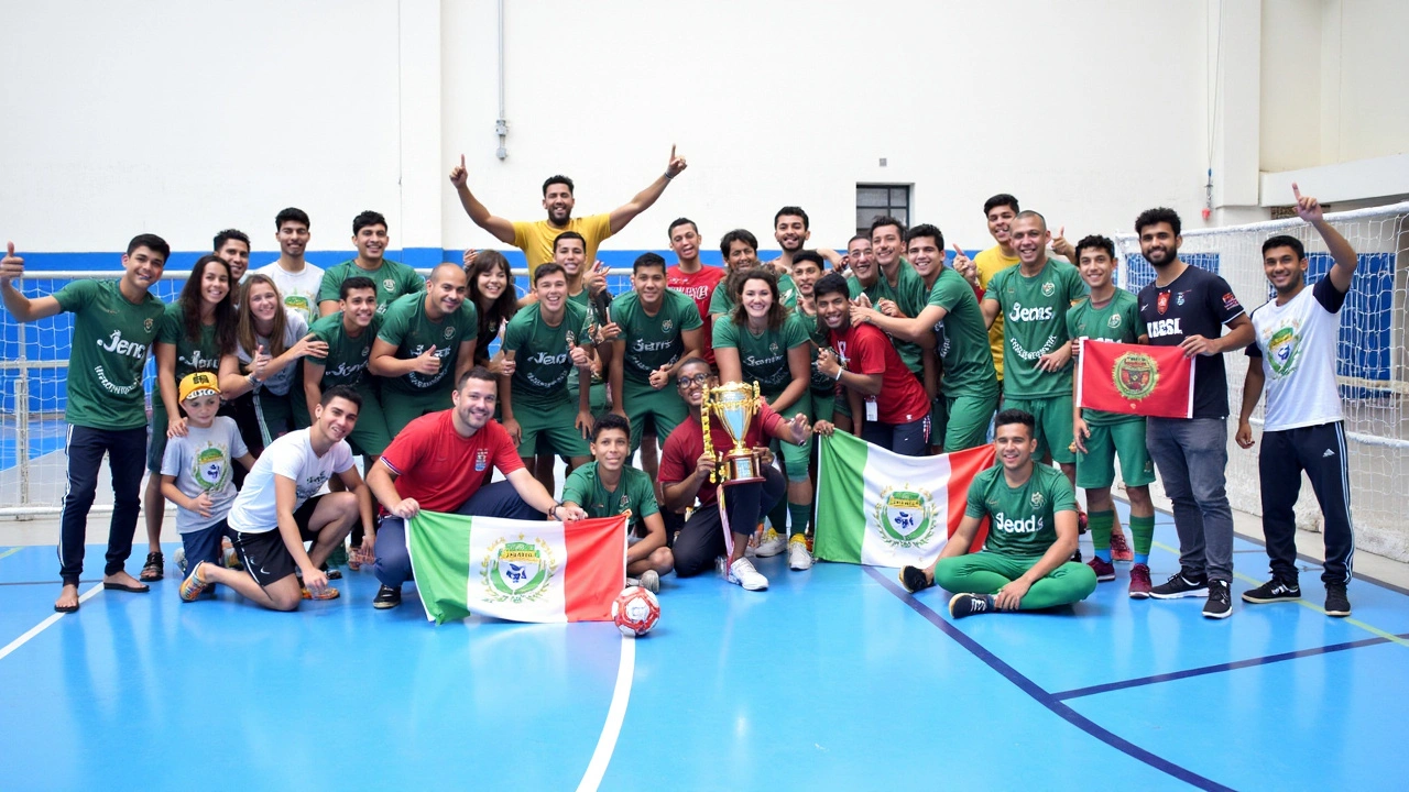 /os-travados-caicara-conquista-campeonato-de-futsal-serie-ouro-2024-com-vitoria-emocionante