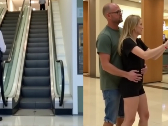 Mulher é Criticada Após Vídeo Racista em Shopping de Santos