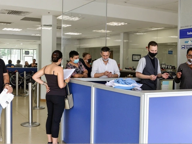 INSS orienta beneficiários a revisar extrato de benefícios após fraude bilionária