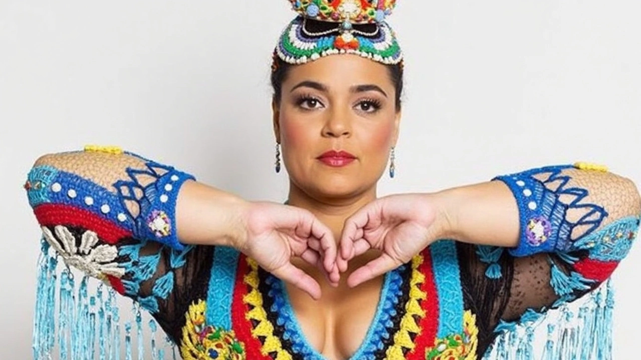 Família, legado e o papel de Nana na música