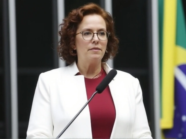 Congresso dos EUA sanciona Alexandre de Moraes e critica decisões sobre Bolsonaro e liberdade de expressão
