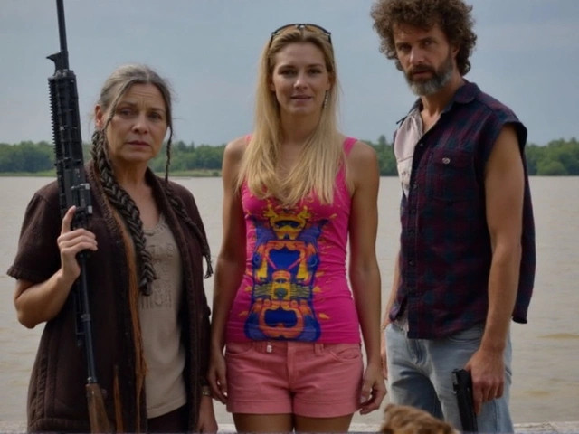 Lançamentos da semana (18 a 24 de agosto de 2025): novos filmes nos cinemas e no streaming