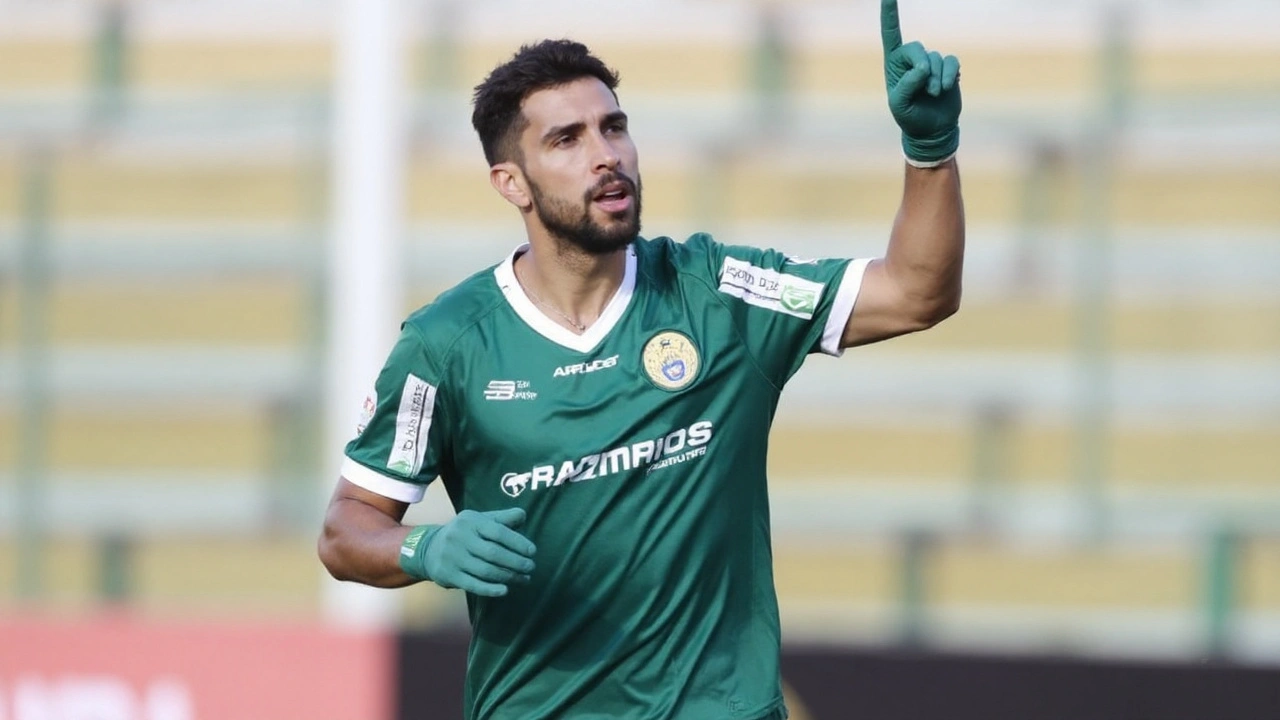 Desdobramentos dentro e fora de campo