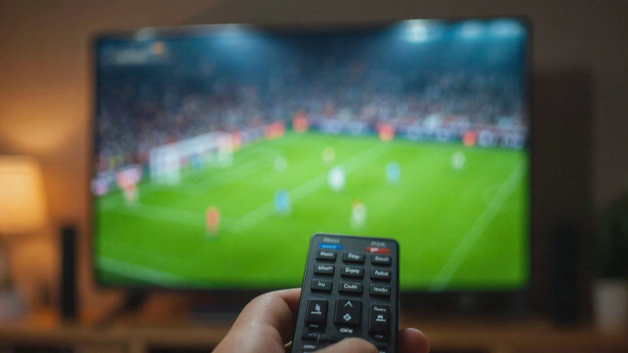 Foco nas ligas nacionais e na La Liga