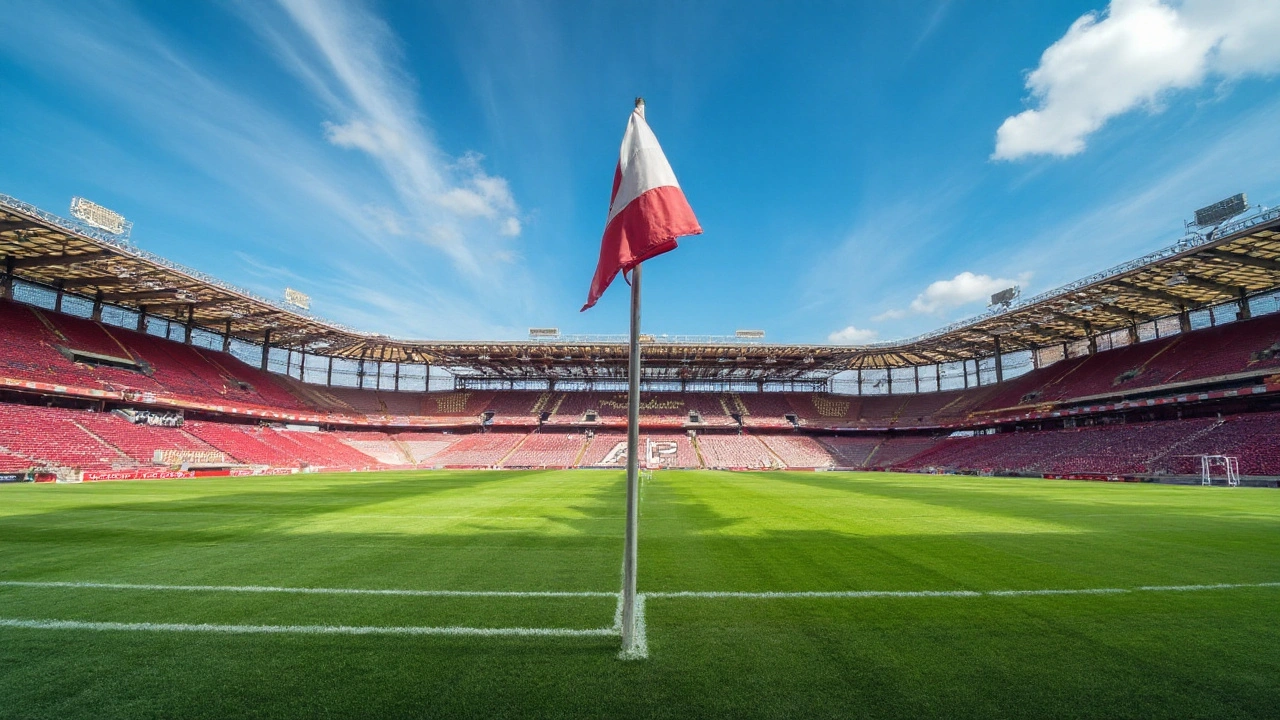 O que muda para a volta no Maracanã