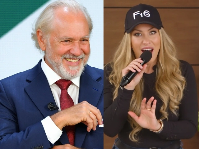 A Fazenda 2025: Record nega patrocínio do MDS e explica "parceria comercial"
