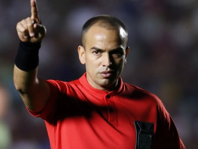 Polêmica do VAR em Palmeiras x Fortaleza alimenta debate e altera o rumo da partida
