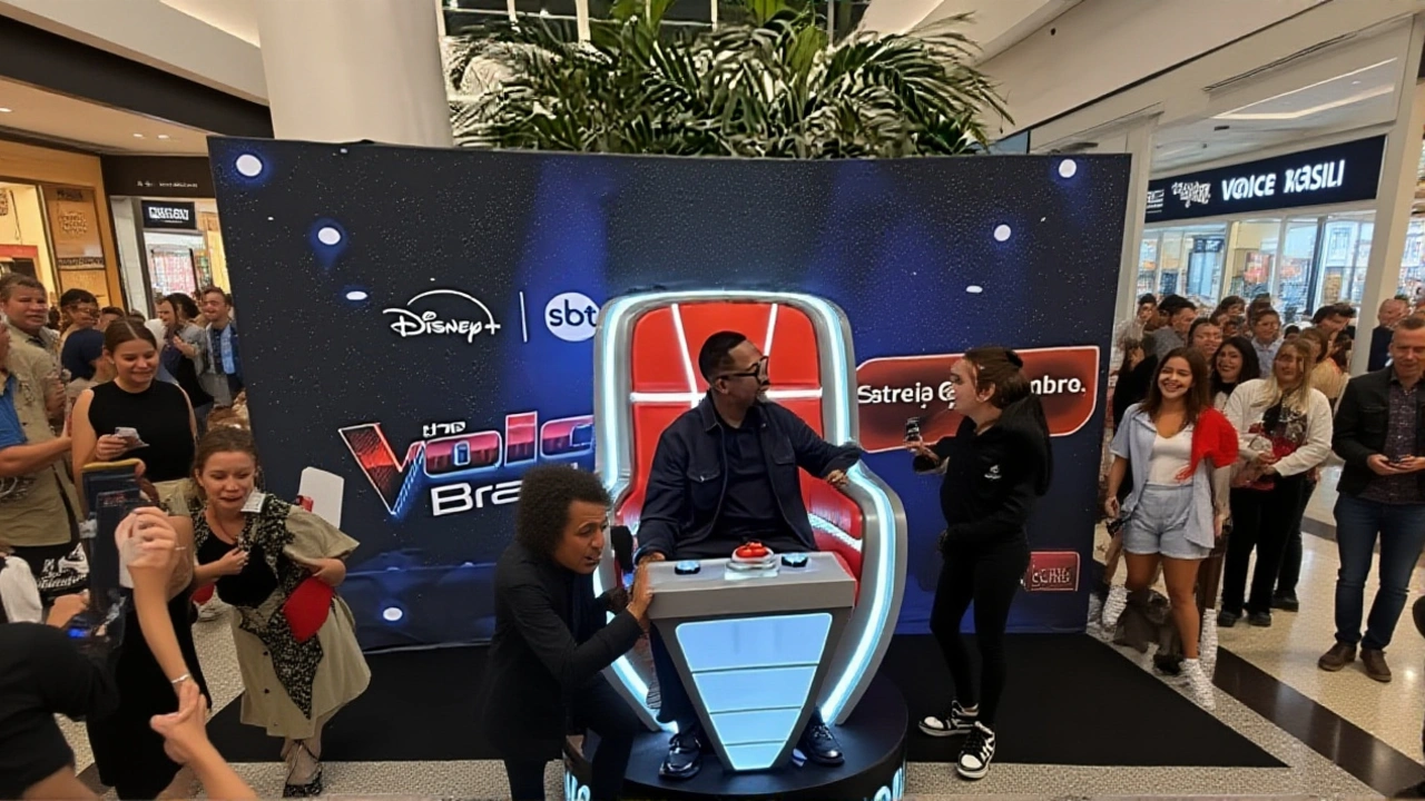 Impacto no mercado de entretenimento