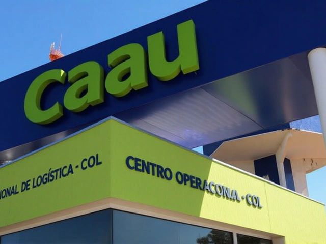 CODAU fecha SAC nos dias 13 e 14/10 por ponto facultativo em Uberaba