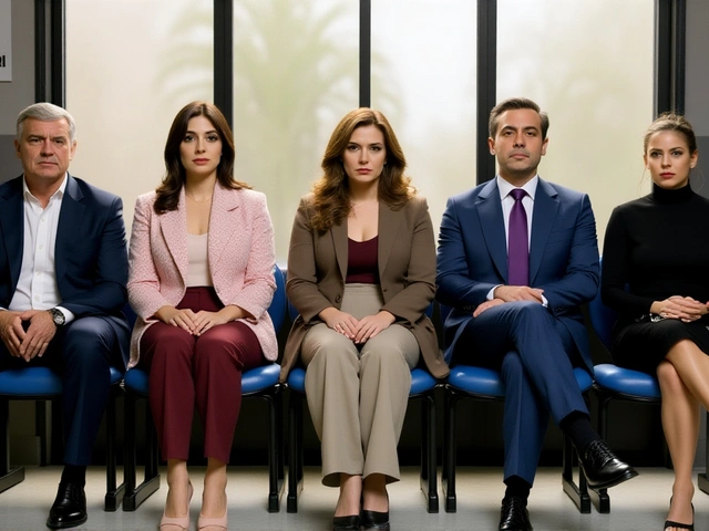 Vale Tudo: o fim de Marco Aurélio na versão 1988 e no remake 2025