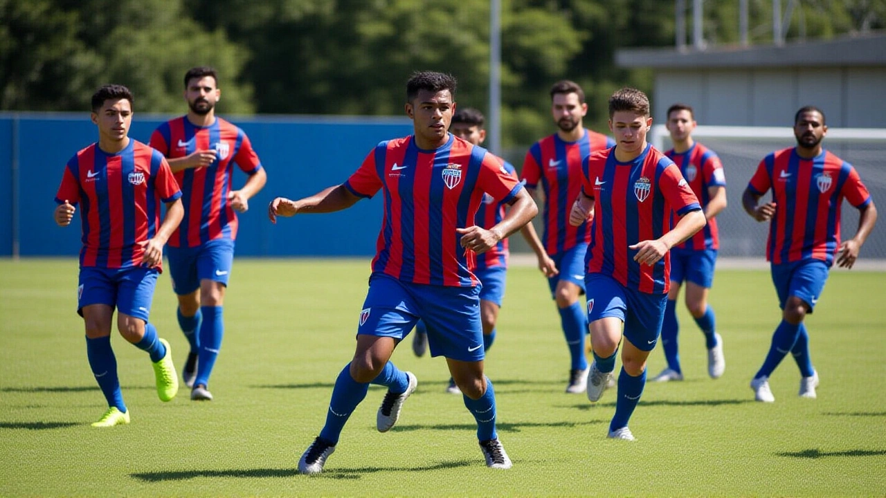 A defesa que não cede