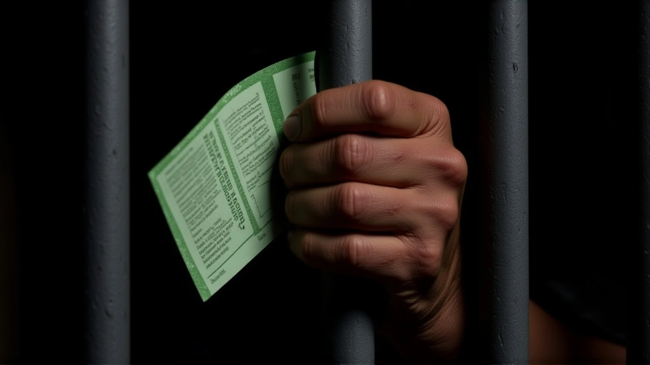 O papel do relator e a rejeição do governo