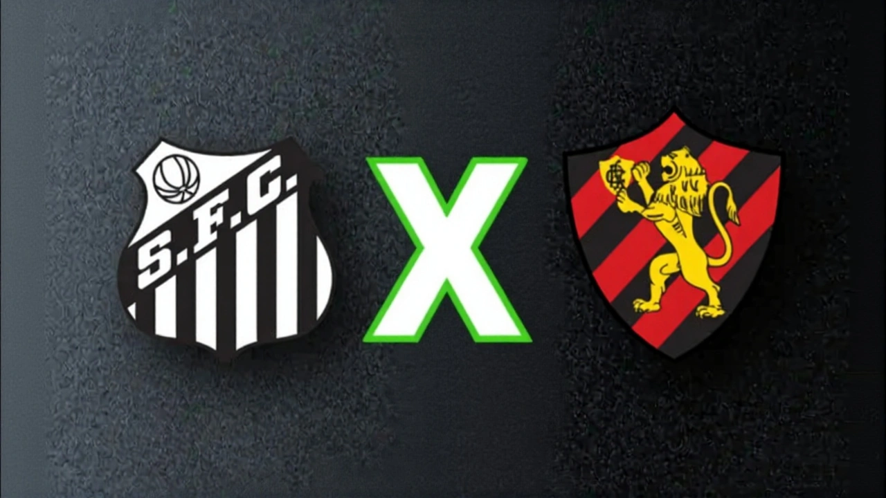 Prováveis escalações