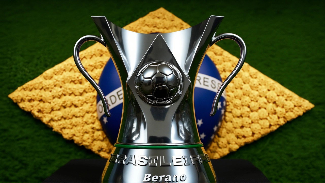 Classificação: o que está em jogo