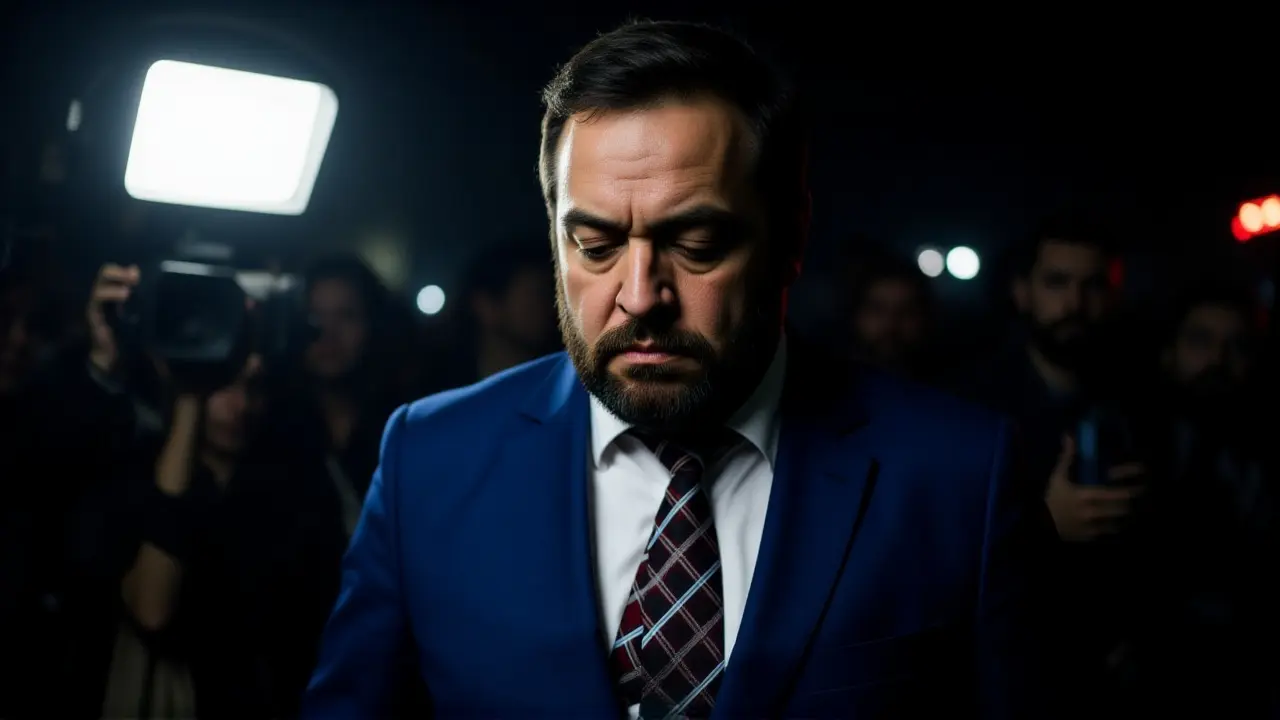 Os Próximos Passos Políticos