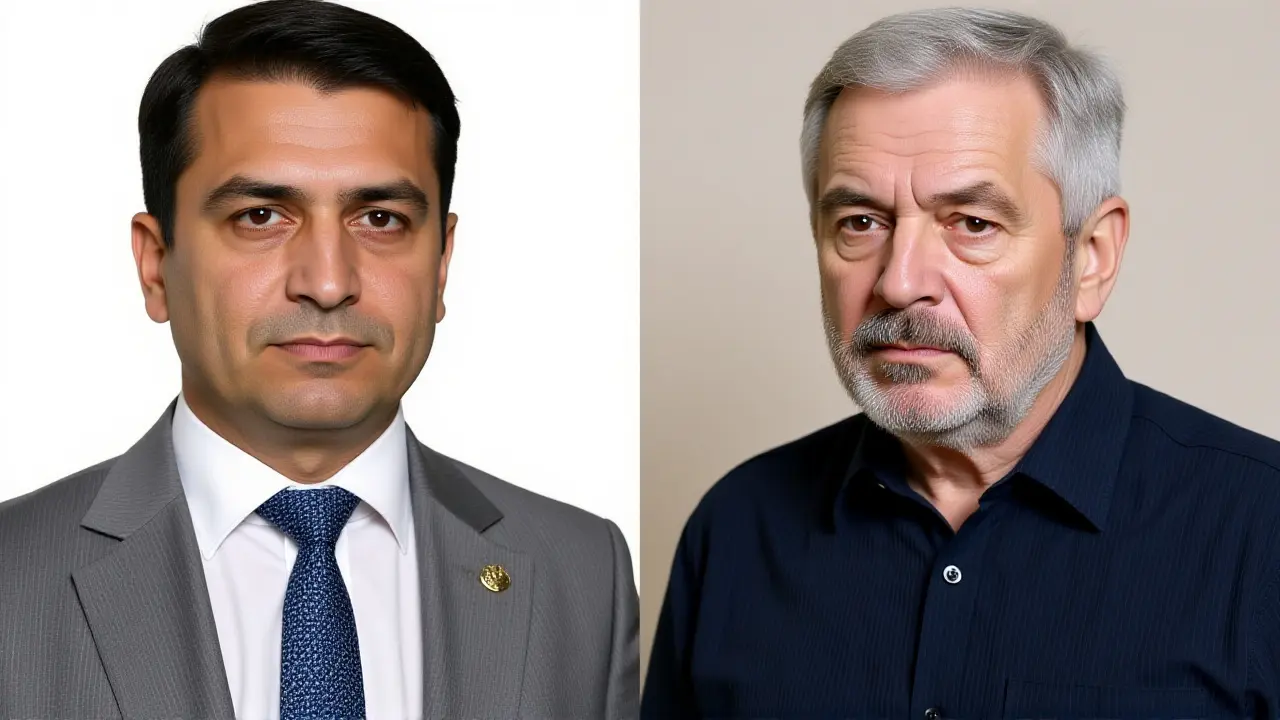 Projeção para o Segundo Turno