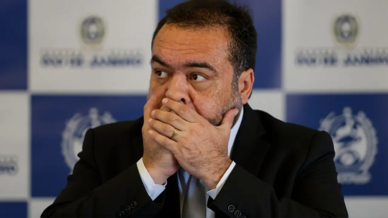 Quem Mais Sofreu Sanções?