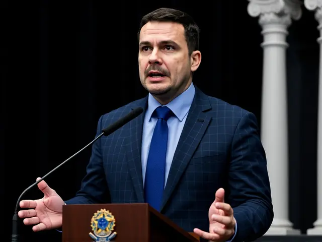 Disputa por Governo do Amazonas fica empatada segundo Atlas-Intel