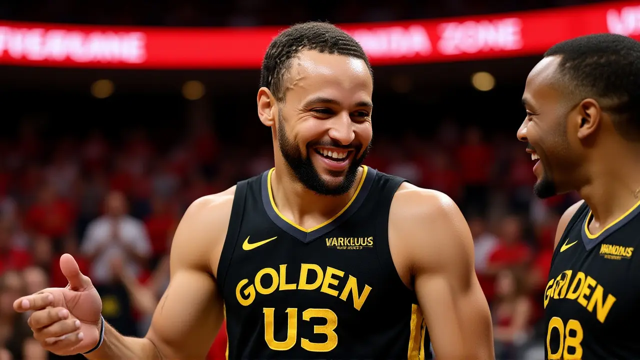 /buddy-hield-faz-historia-e-warriors-eliminam-rockets-no-jogo