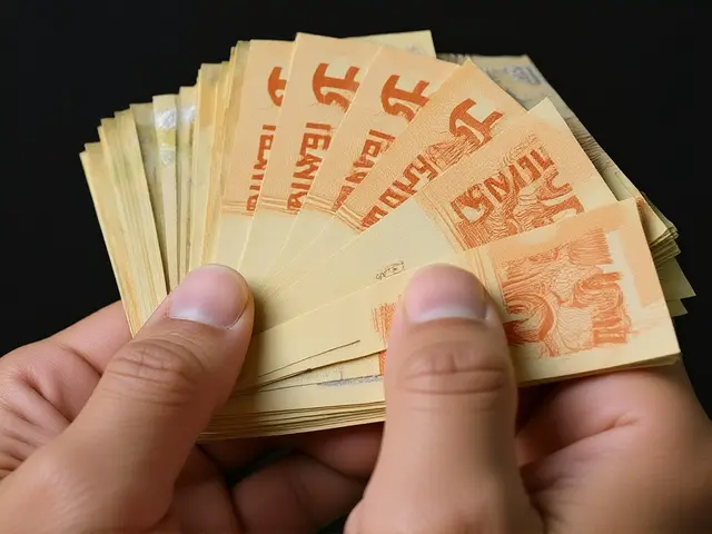 Salário Mínimo 2026: Valor sobe para R$ 1.621 com ganho real